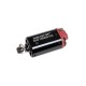 Specna Arms Dark Matter Super High Torque Motor (Short; 31K), Motors are the drivetrain of your airsoft electric gun - when you pull the trigger, your battery sends the current to your motor, which spools up and cycles the gears to fire